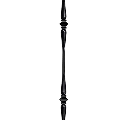 Double Spoon Baluster